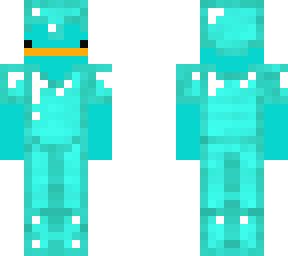 diamond perry