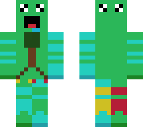 dino block