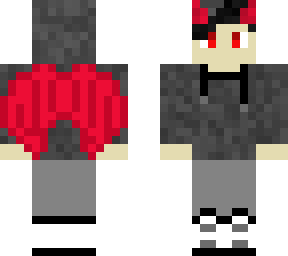 dragon boy