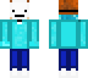 dream blue