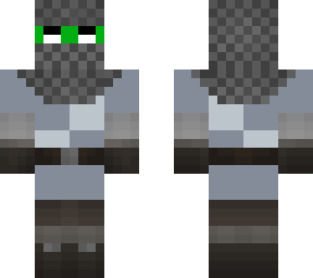 drow airship pikeman