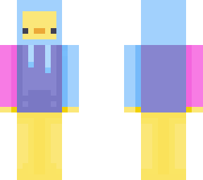 duck (teddy fresh)