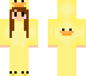 duck duck duck.. not a goose!