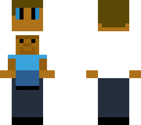 dude wearing tiny steve