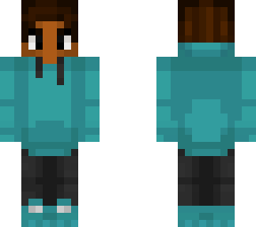 dudless character