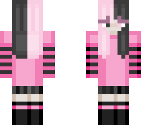 e-girl