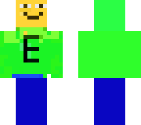 e happy kid