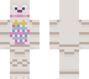 easter bonnie