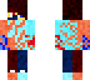 eau vs flammes 2