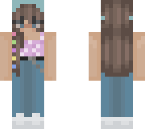 edited - not my original skin <3