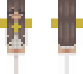 eggy queen skin