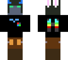 electro :d