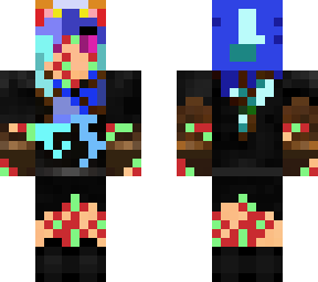 element niika