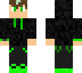 elf gamer guy
