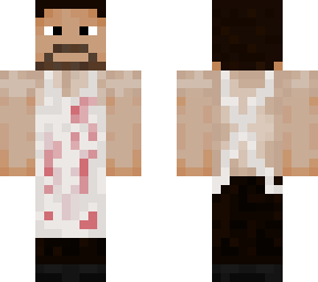 elomaric butcher
