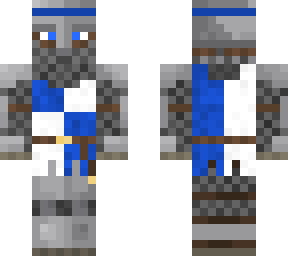 elomaric plated infantry