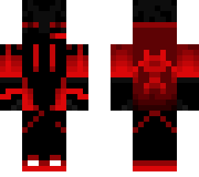 ender boy