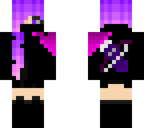 ender queen