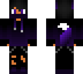 ender wolf