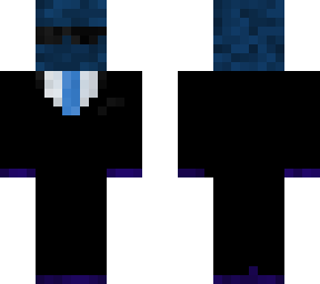 endermen agent