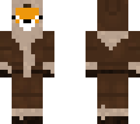 eskimo fox