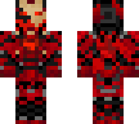 evilironman v1