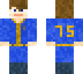 fallout steve