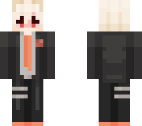 fancy bakugo