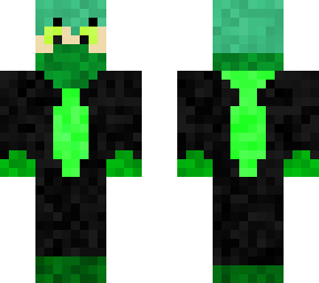 fangtooth tg skin