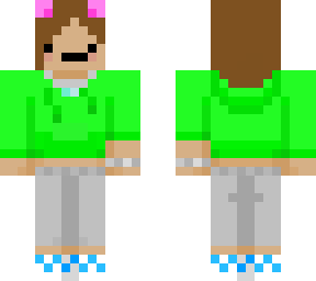 fee lee (me)