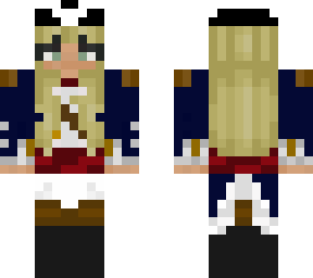 female l'manberg