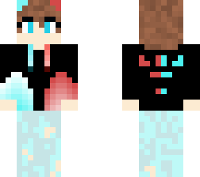 fire and ice