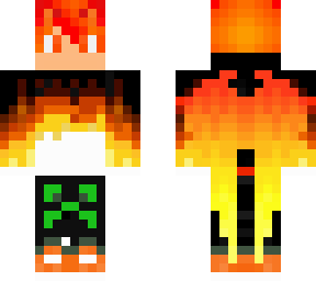 fire boy