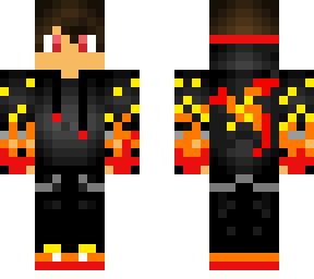 fire elemental