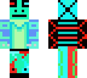 fire vs water minemaster