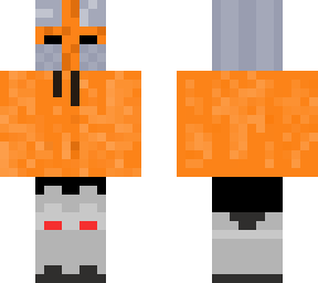 fish knight