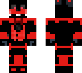 fixed darktime bonnie