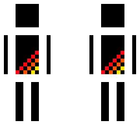 flame cube v2