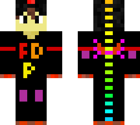 flame dragon playz