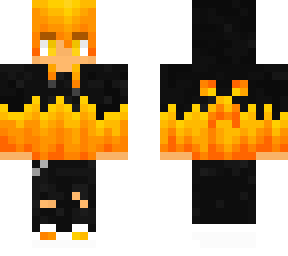 flamin'