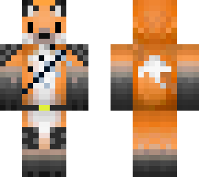 fox assasin