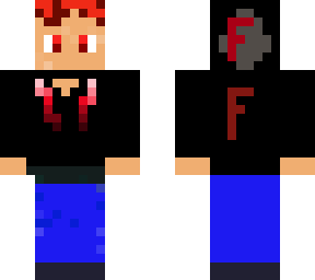foxfredo legens