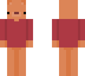 foxy (piggy)