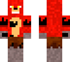 foxy