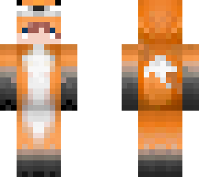 foxy boy
