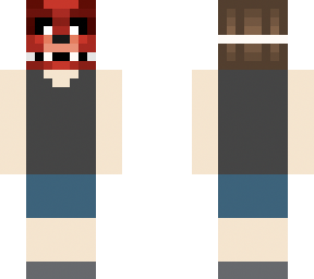foxy bully v2