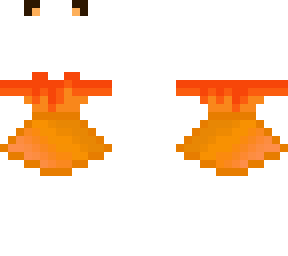 foxy~outfit base