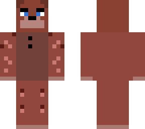 freddy from fnaf