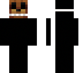 freddy mask base
