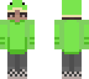frog champ